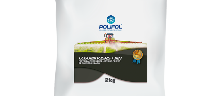 Leguminosas +Mn