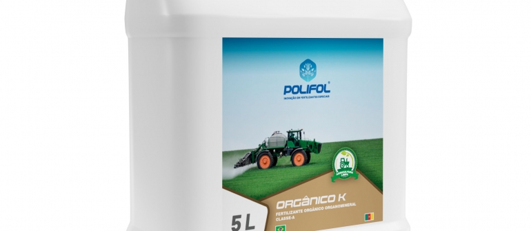 Orgânico K