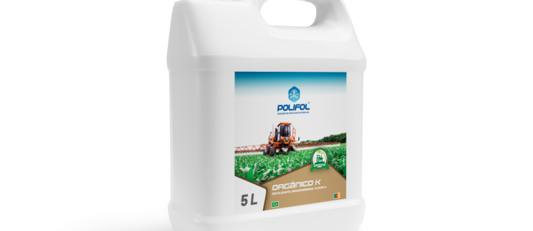 Orgânico K