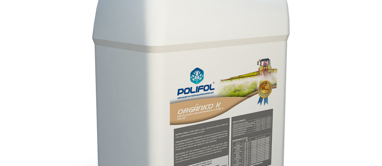 Orgânico K